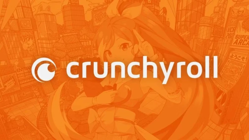 CRUNCHROLL