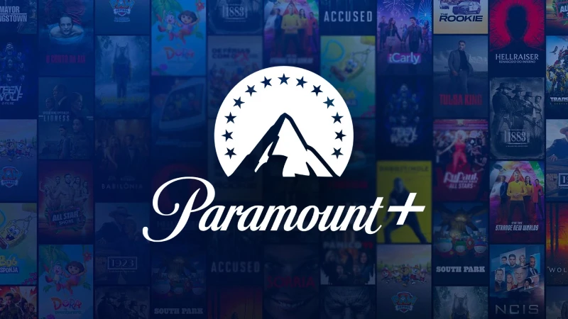 PARAMOUNT